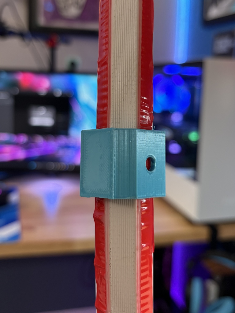 Крепежный клип для неоновых светильников Govee