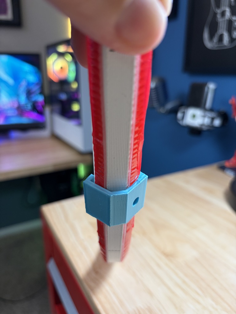 Крепежный клип для неоновых светильников Govee