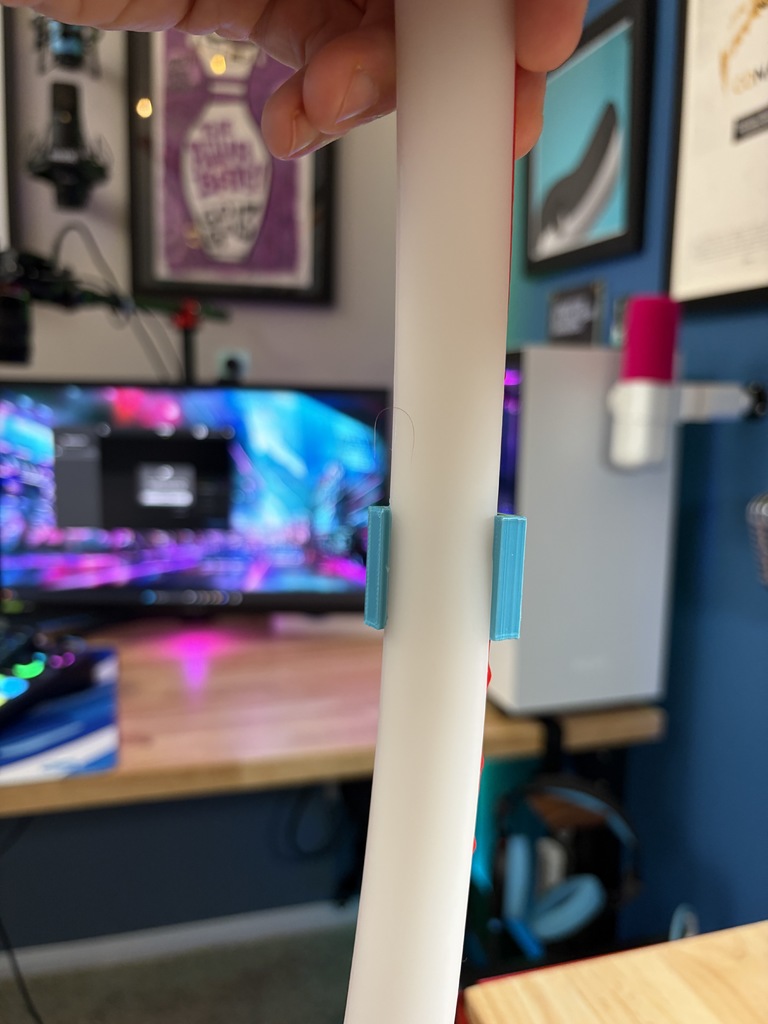 Крепежный клип для неоновых светильников Govee