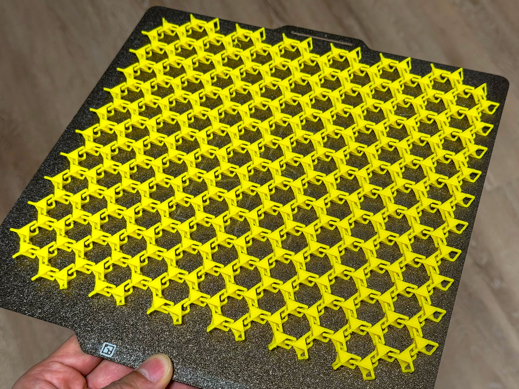 Бесполезная ткань – Марк 1