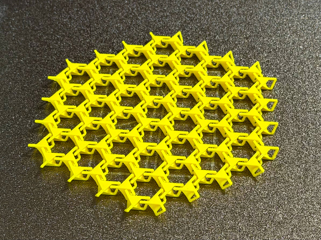 Бесполезная ткань – Марк 1