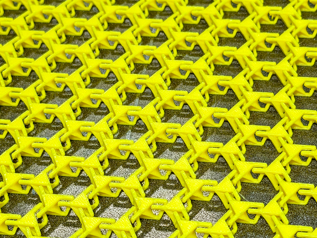 Бесполезная ткань – Марк 1