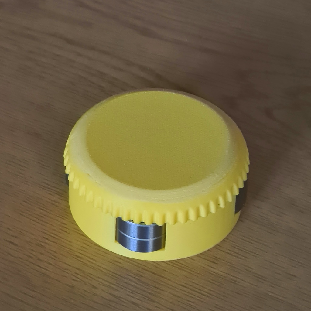 Держатели подшипников 608 и 6900