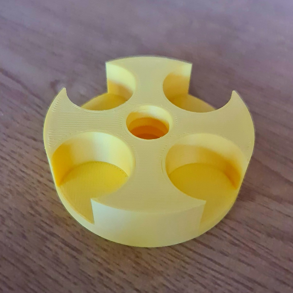 Держатели подшипников 608 и 6900