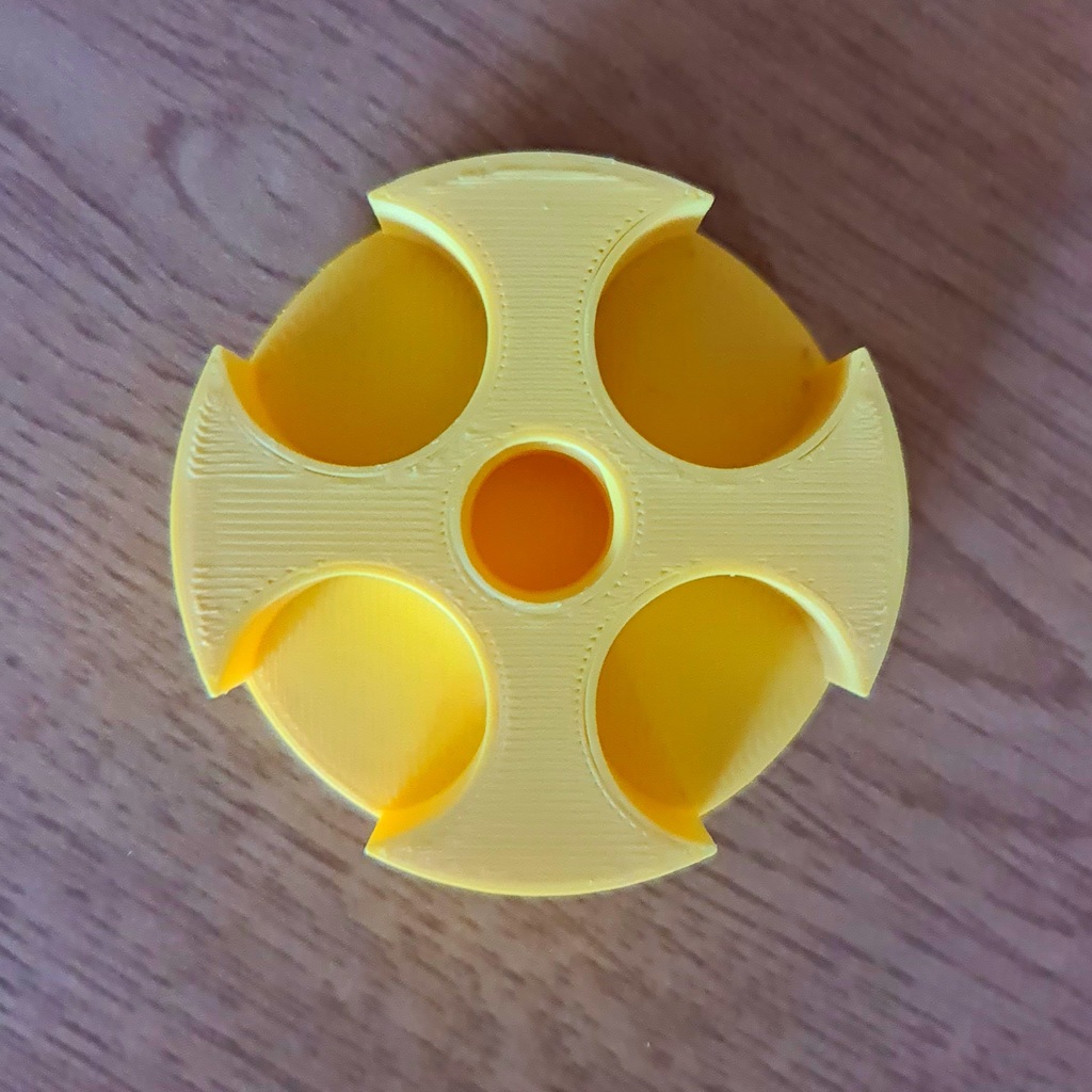 Держатели подшипников 608 и 6900