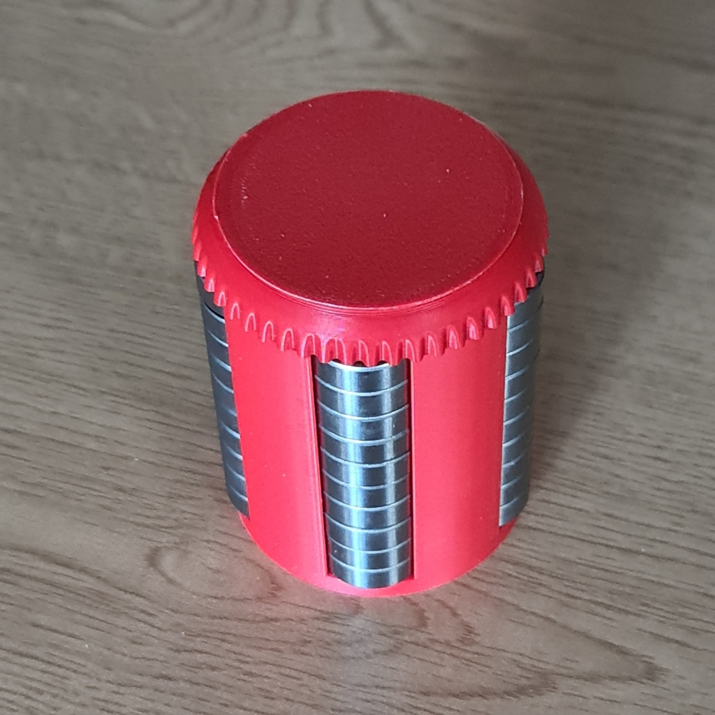 Держатели подшипников 608 и 6900