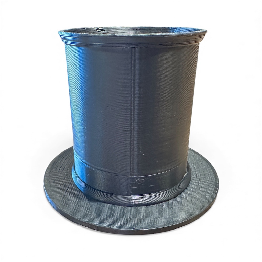 Адаптеры для пластиковых катушек Snapmaker U1 (3 дизайна)