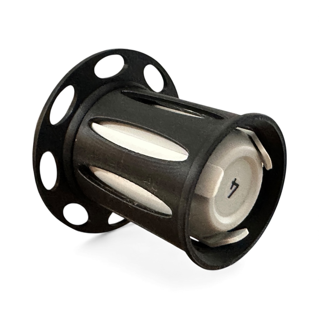 Адаптеры для пластиковых катушек Snapmaker U1 (3 дизайна)