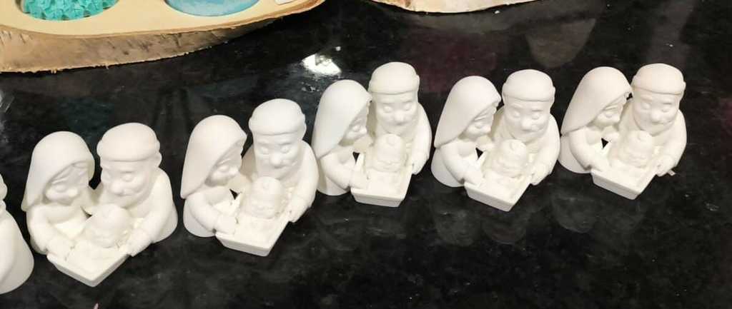 Рождественский вертеп