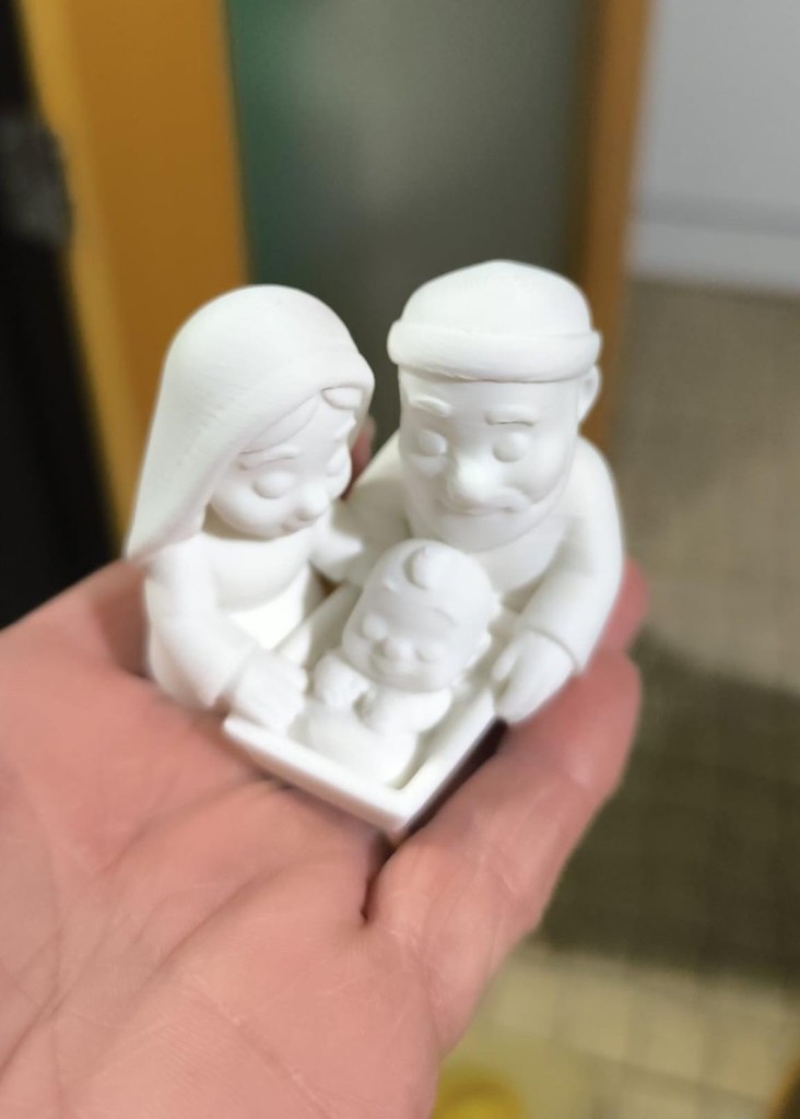 Рождественский вертеп