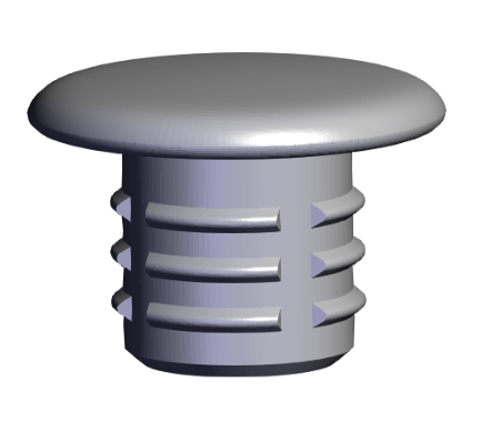 Разъем для вилки Mercedes