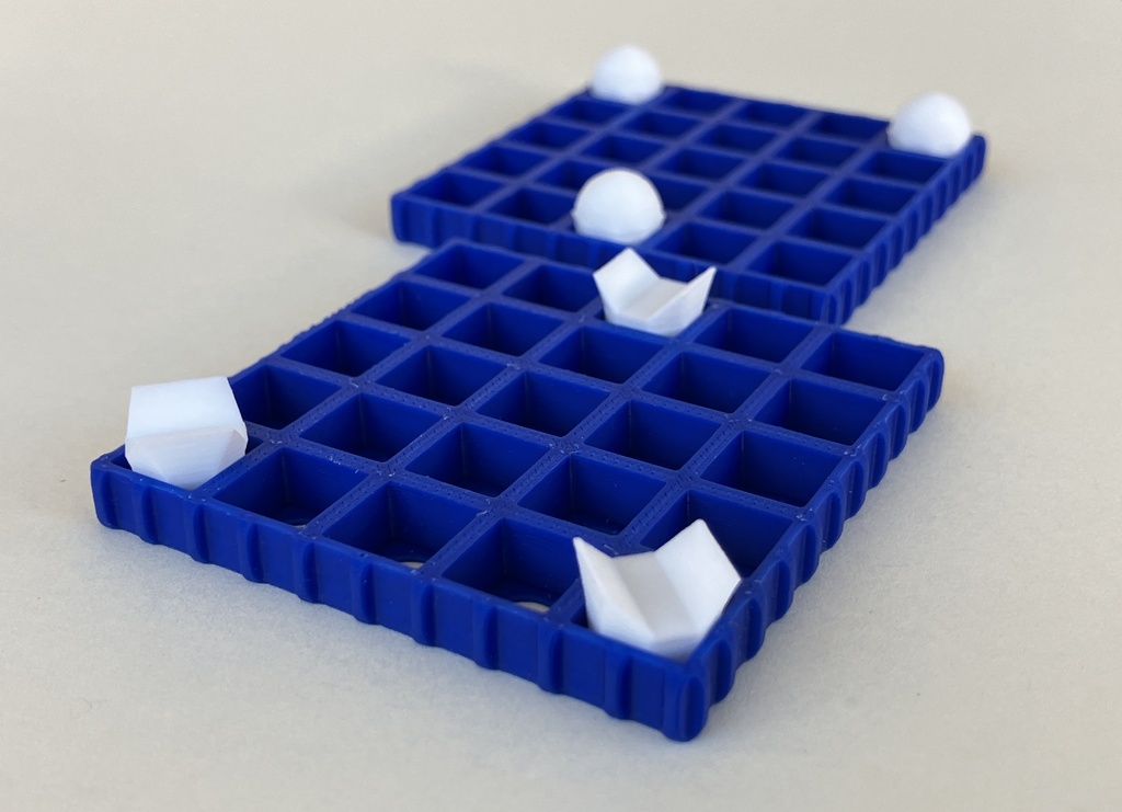 Карманная кинематическая муфта