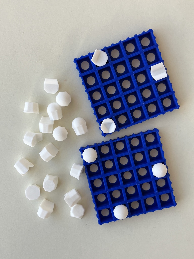 Карманная кинематическая муфта