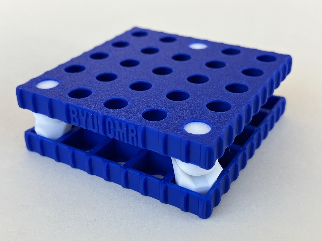 Карманная кинематическая муфта