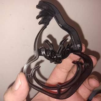 Модель Гринча II