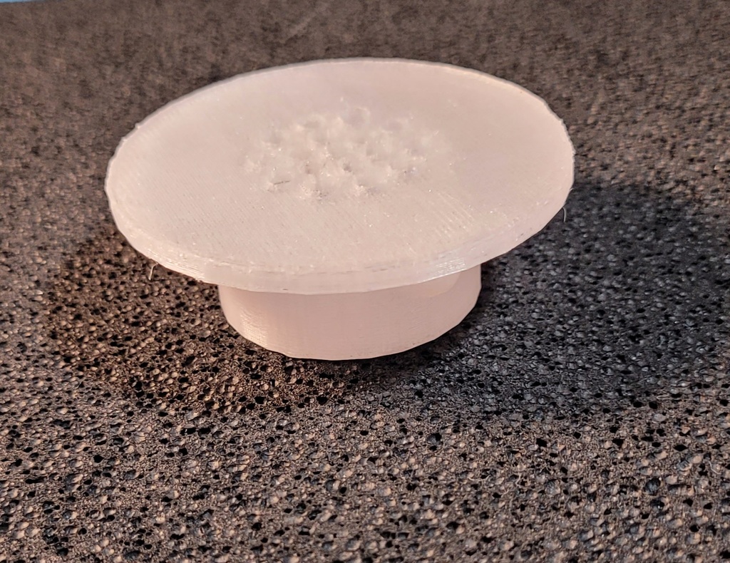 Сеточка для слива