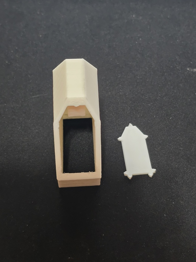 Скоростной загрузчик для PSA 5.7 ROCK