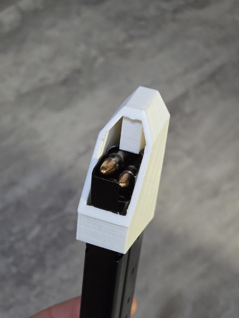 Скоростной загрузчик для PSA 5.7 ROCK