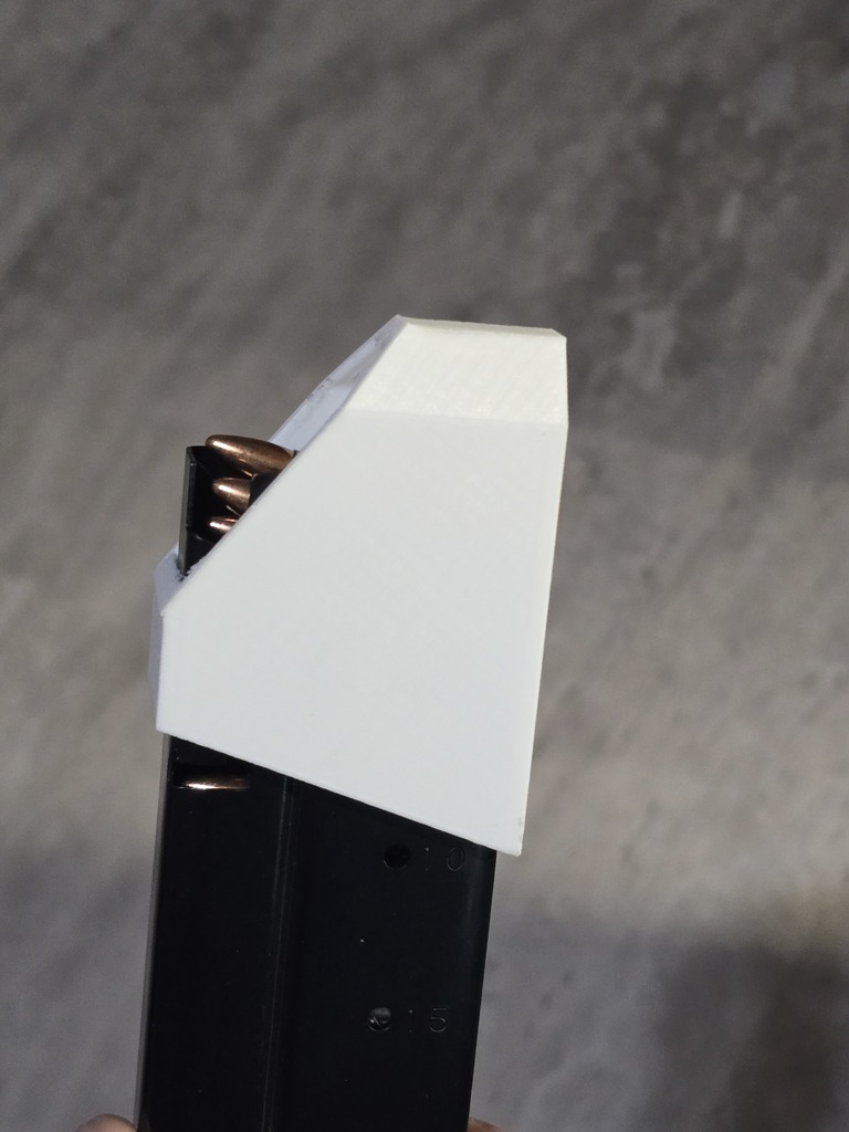 Скоростной загрузчик для PSA 5.7 ROCK