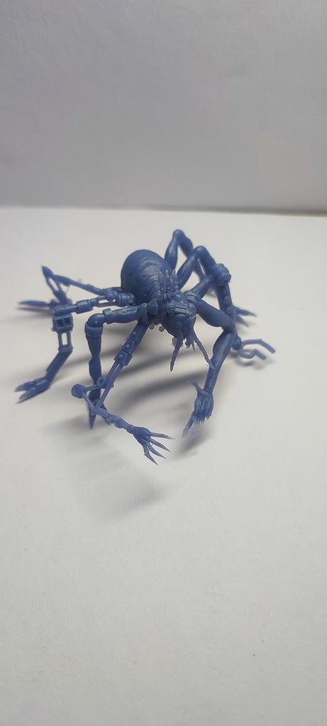 Миниатюра The Stitcher для настольных RPG