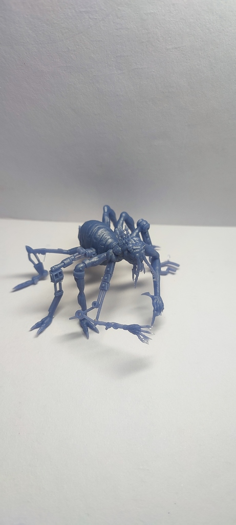 Миниатюра The Stitcher для настольных RPG