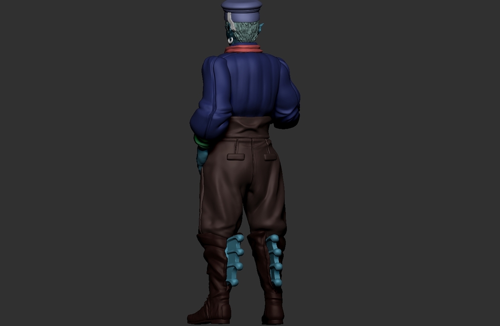 Модель Triton Sailor