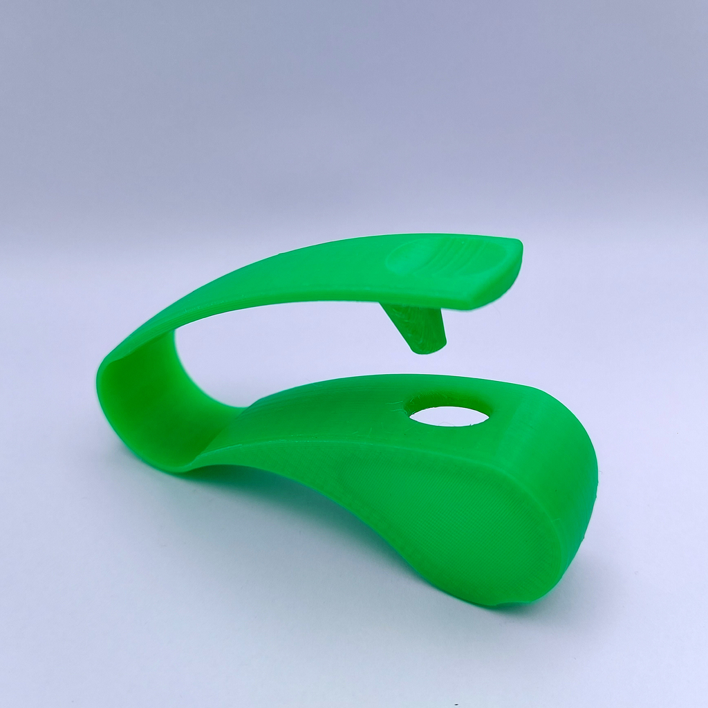 Устройство для извлечения таблеток - Модель 3