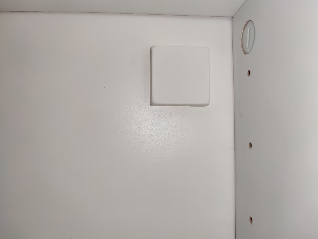 Крышка для винтов мебели IKEA BESTÅ