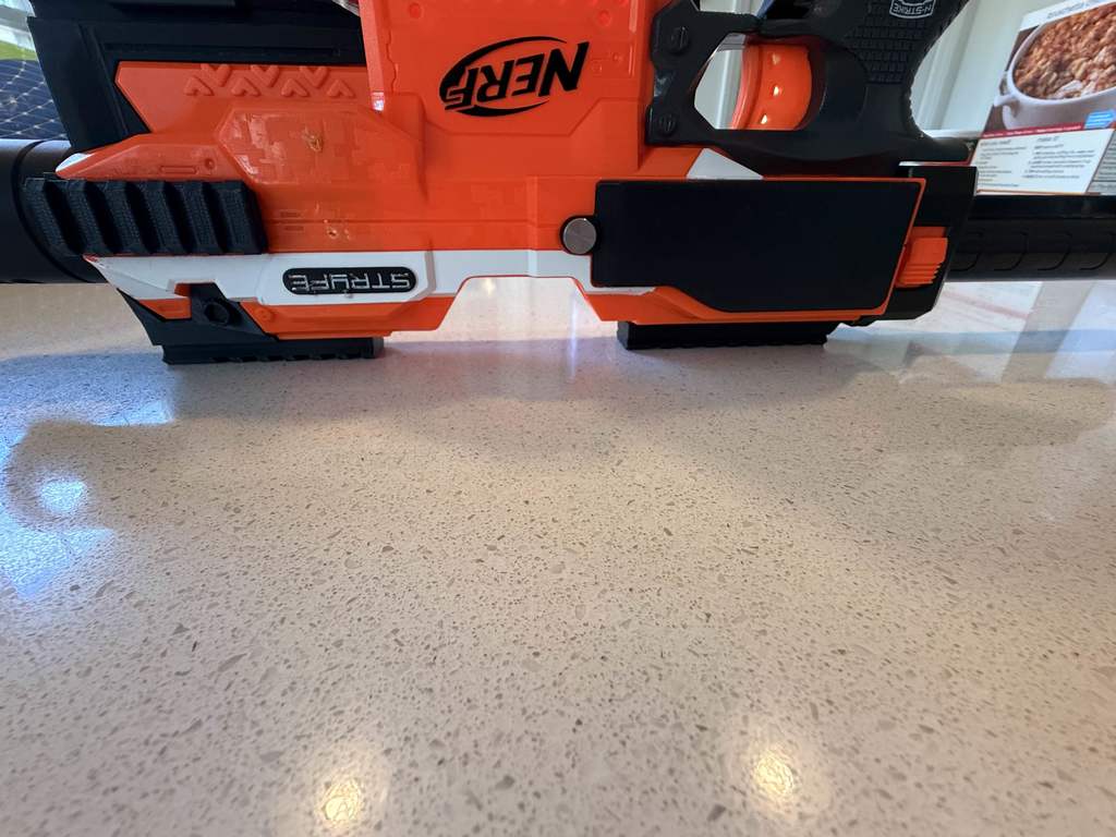 Комплект рельсов для Stryfe