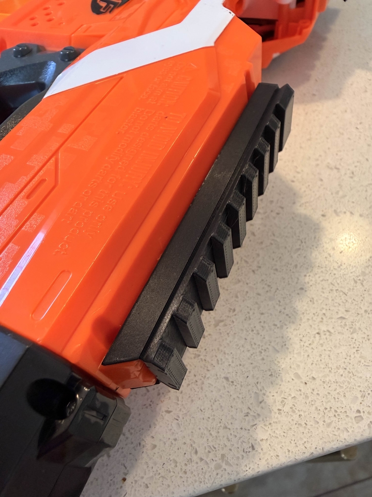 Комплект рельсов для Stryfe