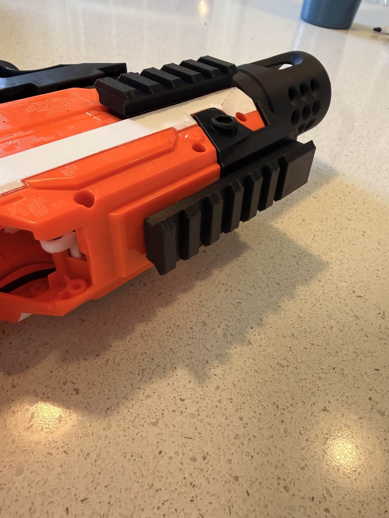 Комплект рельсов для Stryfe