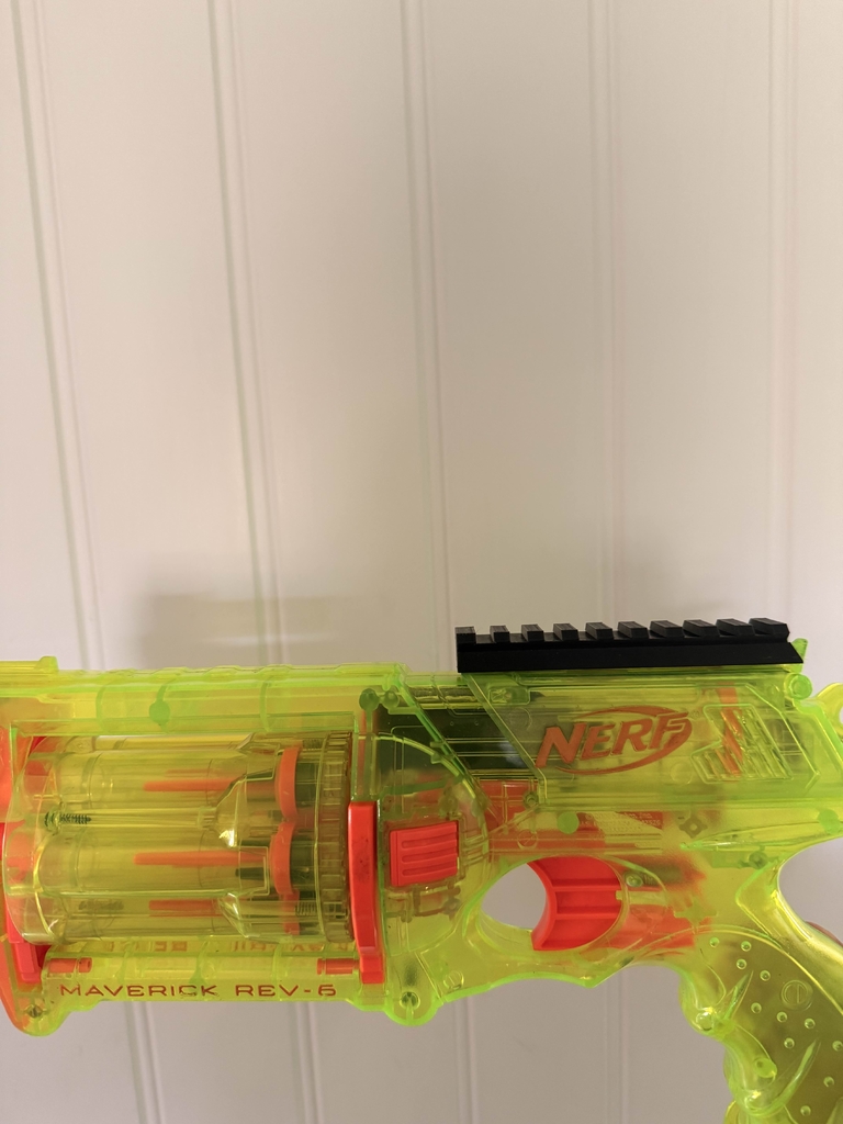 Комплект рельсов для Stryfe