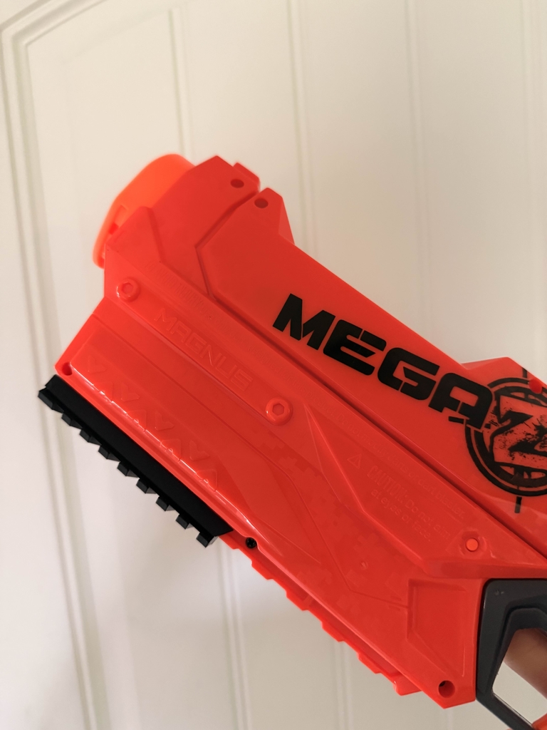 Комплект рельсов для Stryfe