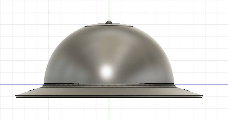 Шлем Броди для страйкбола Первой и Второй мировых войн