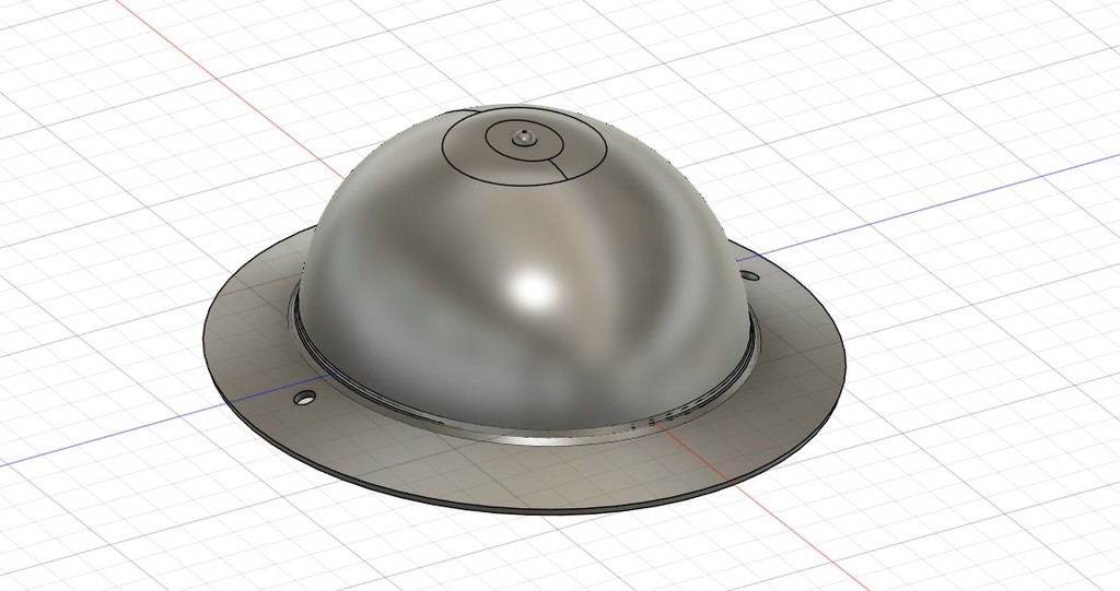 Шлем Броди для страйкбола Первой и Второй мировых войн