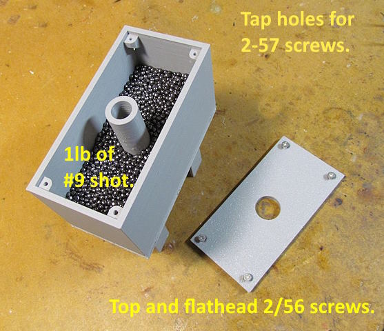 Крепление для эндоскопической камеры