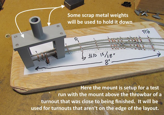 Крепление для эндоскопической камеры