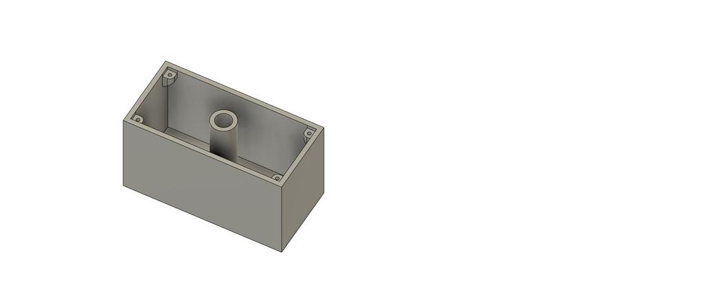 Крепление для эндоскопической камеры