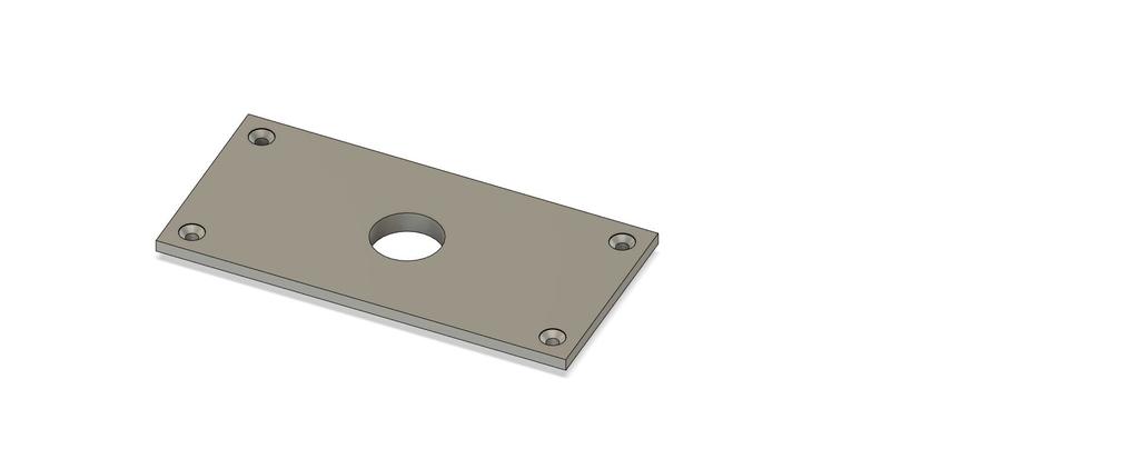 Крепление для эндоскопической камеры