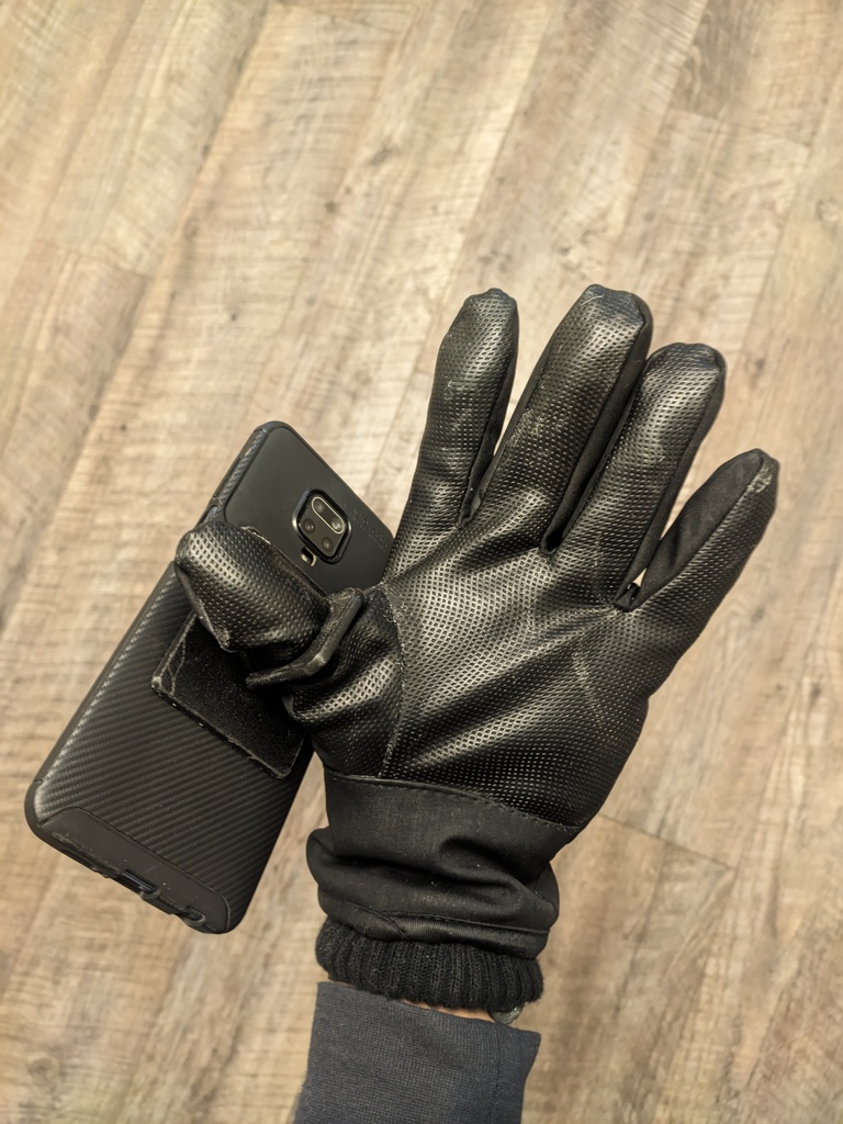 Подставка-держатель для телефона