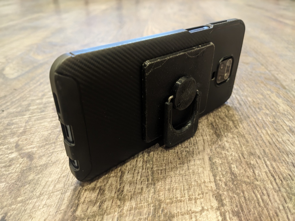 Подставка-держатель для телефона