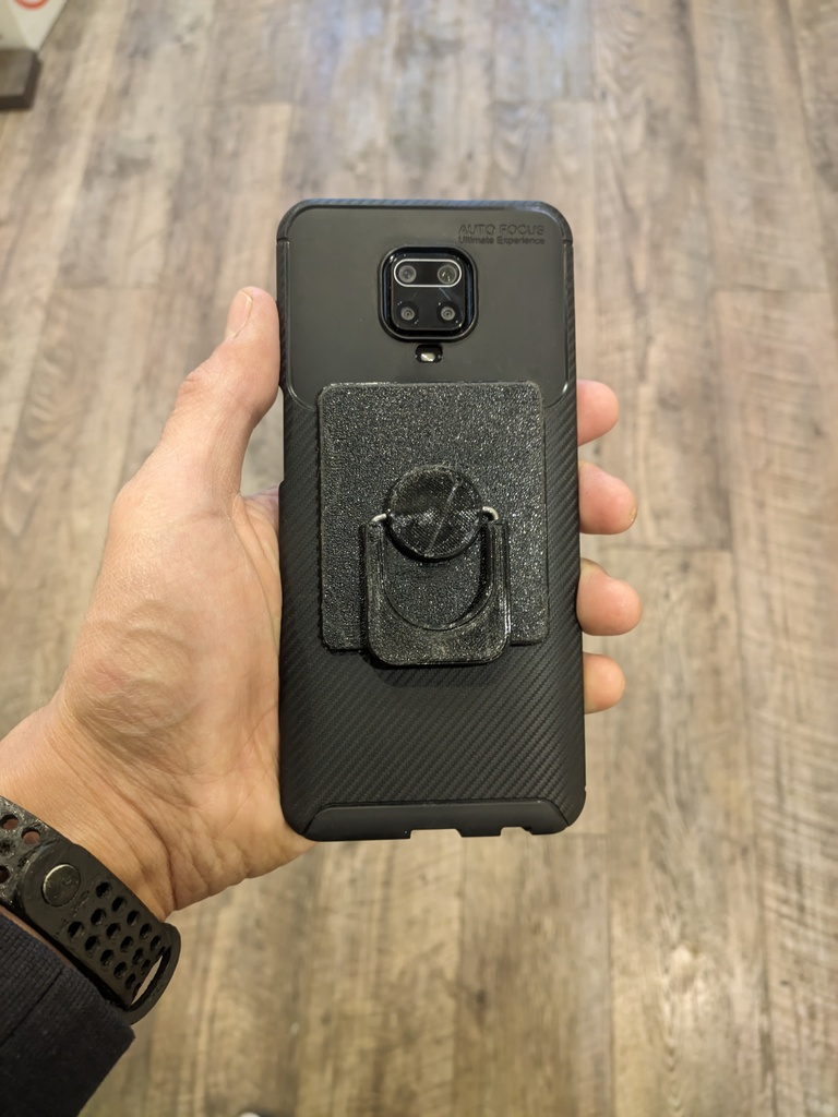 Подставка-держатель для телефона