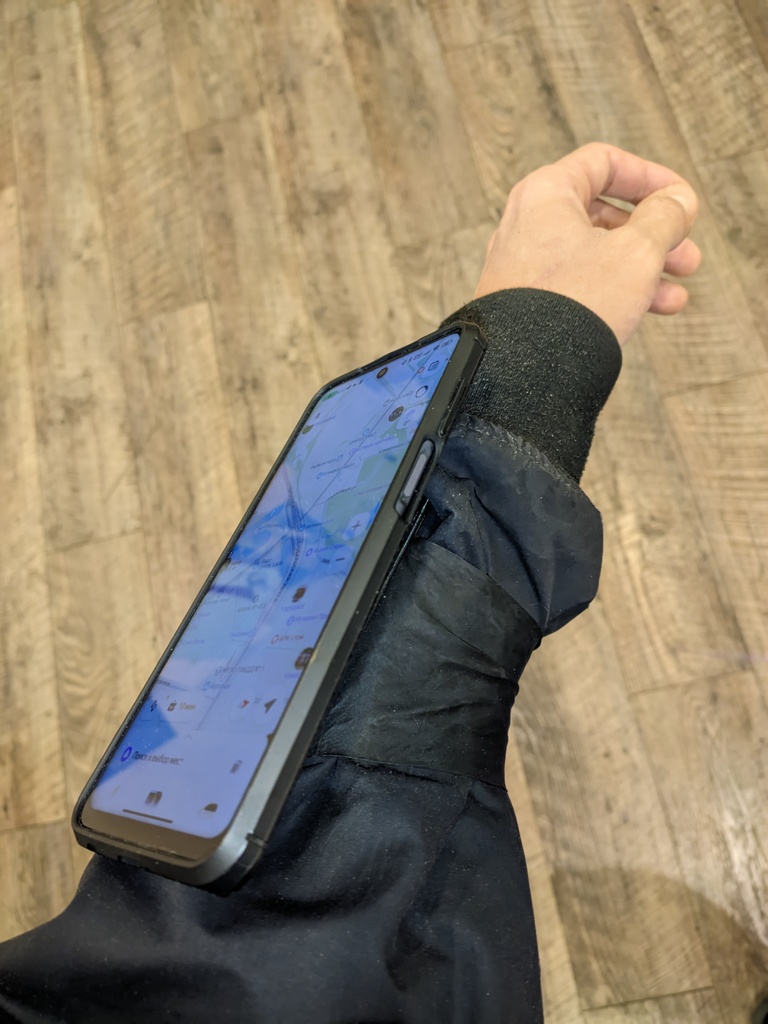 Подставка-держатель для телефона