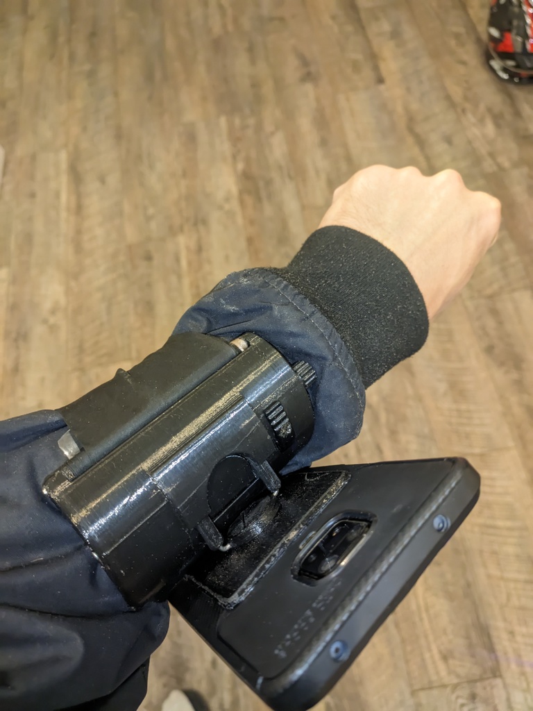 Подставка-держатель для телефона