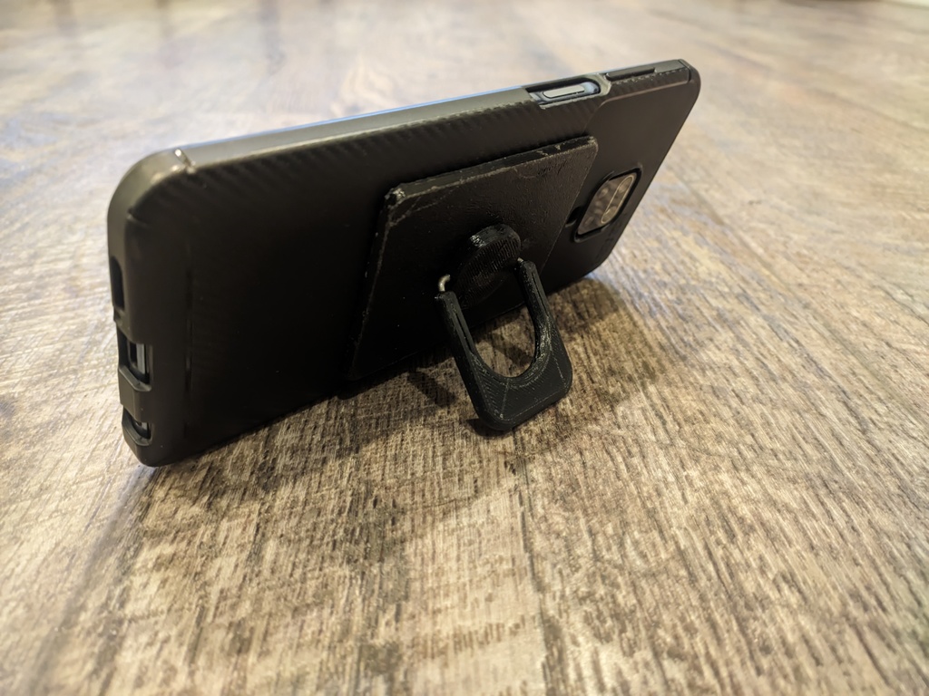 Подставка-держатель для телефона