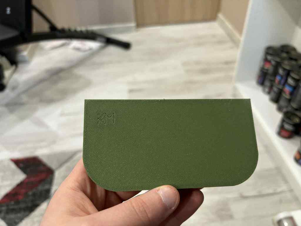 Поднятая передняя панель для Mac mini M4