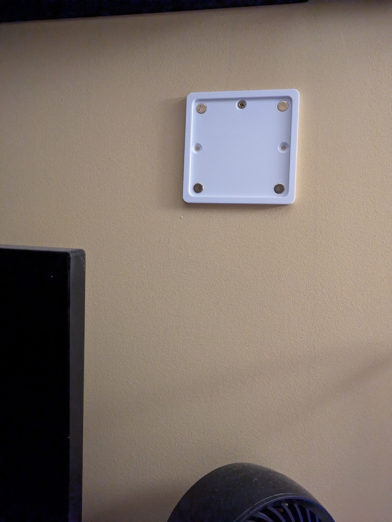 Zigbee Macropad на 16 кнопок с ESP32C6