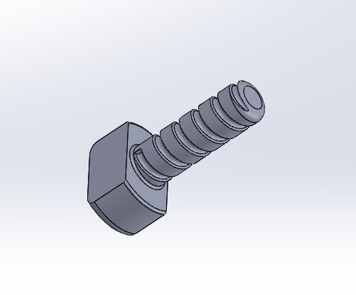 Пластиковые зажимы для Mercedes