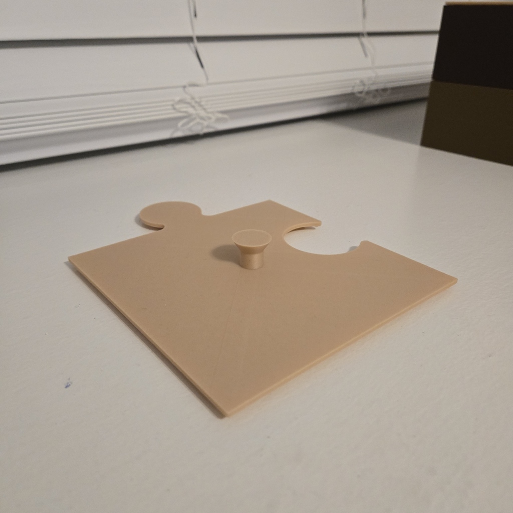 Органайзер для деталей пазла