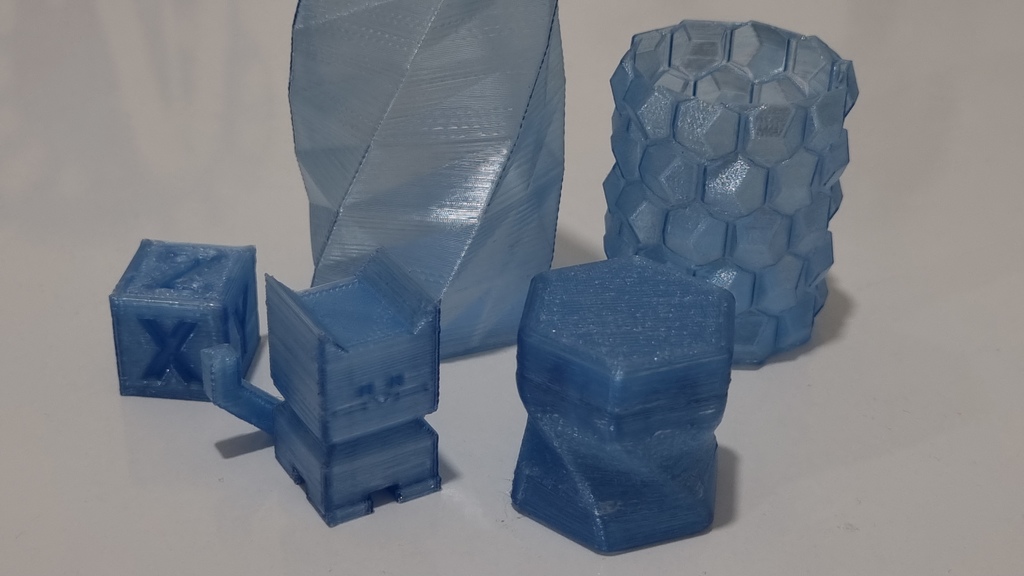 Конвертер PET в филамент